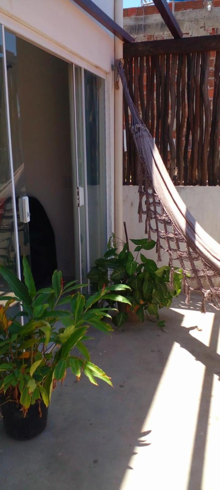 1 Coco Bambu Pipa Apto 1, A 200 M Da Praia E A 100 M Do Centro Da Cidade Praia de Pipa Zewnętrze zdjęcie